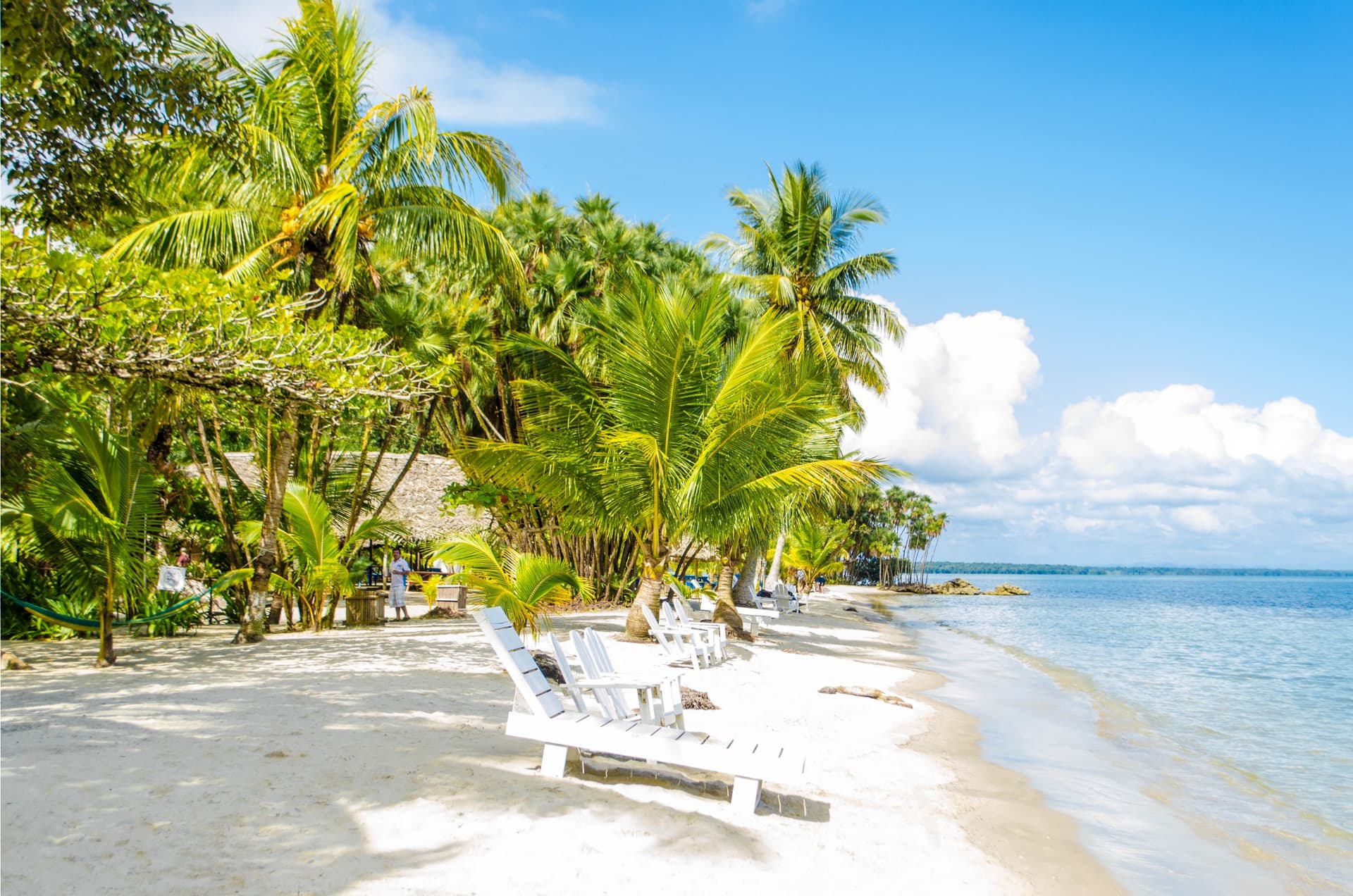 Le più belle spiagge del Guatemala