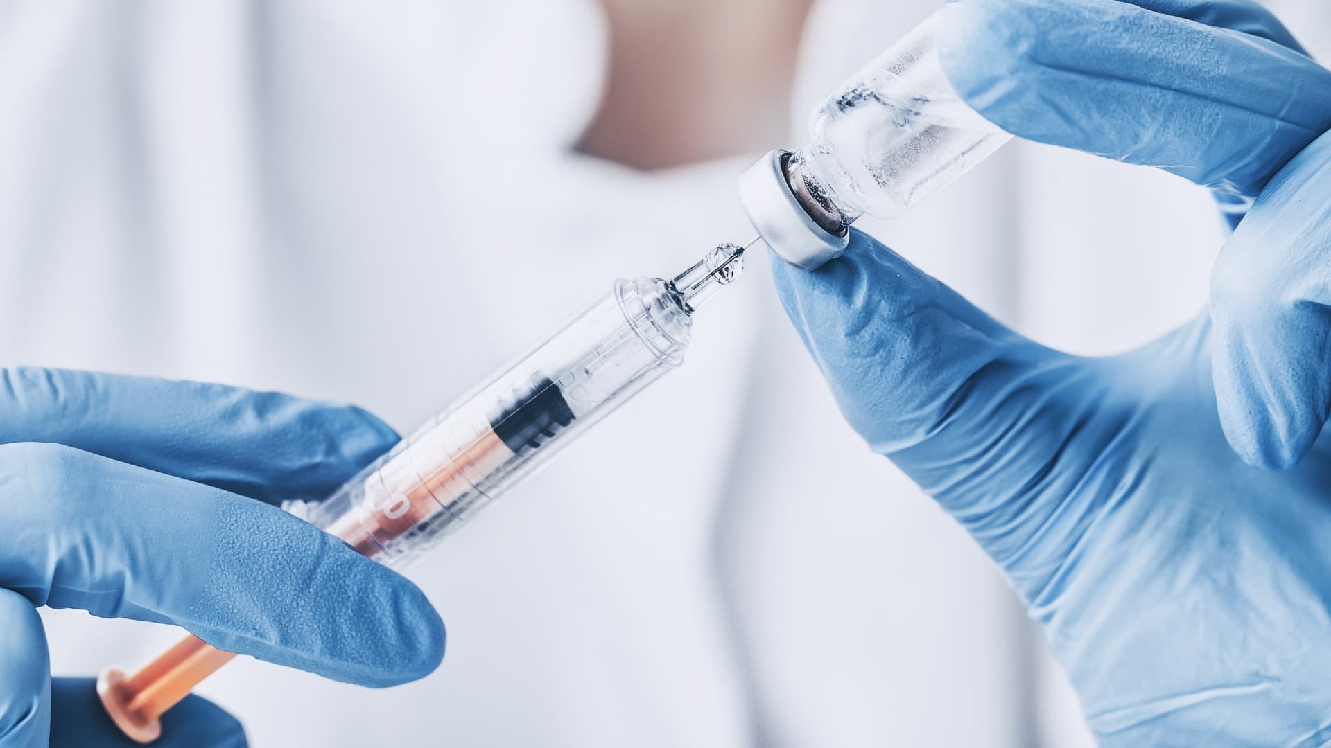 Salute e vaccini