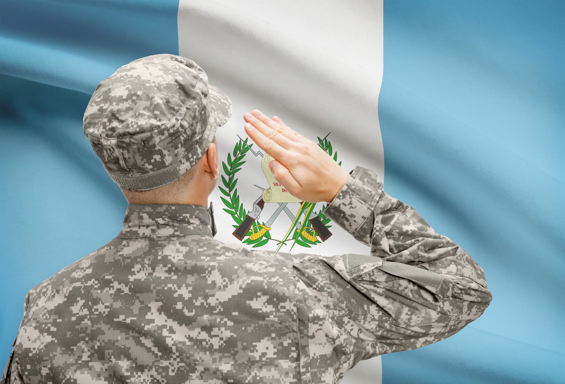 Sicurezza: è sicuro viaggiare in Guatemala?